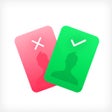 Icona del programma: Swipe Guru
