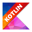 أيقونة البرنامج: Learn Kotlin Tutorial Apk…