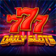أيقونة البرنامج: 777 Daily Slots