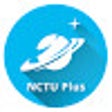 ไอคอนของโปรแกรม: NCTU+ 小幫手