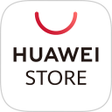 プログラムのアイコン：Huawei Store