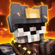 Ícone do programa: Heroes.io - Multiplayer B…
