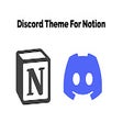 プログラムのアイコン：Discord Theme For Notion