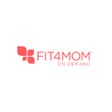 Ikon program: FIT4MOM On Demand