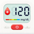 Ikona programu: WellHeart: Health Tracker