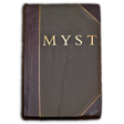 プログラムのアイコン：RealMYST