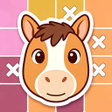 프로그램 아이콘: PonyDoku: Logic Puzzle