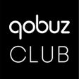 Ikona programu: Qobuz Club