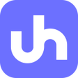 プログラムのアイコン：uHead  Поиск работы