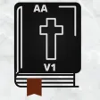 Holy Bible AA - V1