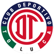 Icon of program: Deportivo Toluca FC