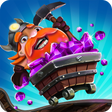 Иконка программы: Tiny Miners - Idle Clicke…