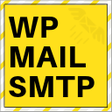 프로그램 아이콘: Free WP Mail SMTP Officia…