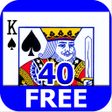 プログラムのアイコン：Capture 40 Free