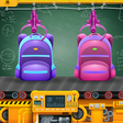 Icon of program: School Bags Maker Factory…