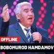 Ikona programu: Bobomurod hamdamov qoshiq…