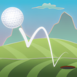プログラムのアイコン：Funny Golf