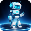 Ícone do programa: SwingBot Adventure Game
