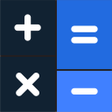 Programın simgesi: Calculator Lock - Photo V…