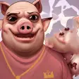 Scary Johnny Pig Calling 3D