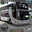 Ikona programu: Real Coach Simulator Bus …