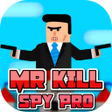 プログラムのアイコン：Mr Kill Spy Pro 2022