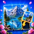 Icon of program: Tile Puzzle Mix
