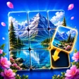 程序图标：Tile Puzzle Mix