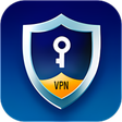 Ikon program: VPN Fast - Secure VPN Pro…