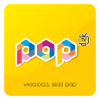 Ícone do programa: POP TV