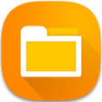 Ikon program: Easy File Manager - File …