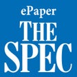 Programın simgesi: The Hamilton Spectator eP…