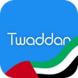 程序图标：Twaddan