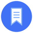 程序图标：AI Bookmark Manager Pro