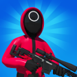 أيقونة البرنامج: Sniper X - Gun Shooting G…