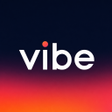 Ikona programu: Vibe: Friends Chat  Momen…