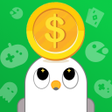 أيقونة البرنامج: DailyCash:Play Games for …