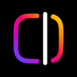 Icon of program: Edits, an Instagram app