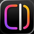 Ícone do programa: Edits, an Instagram app