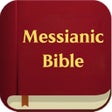 程序图标：Messianic Bible - Jewish …