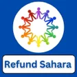 أيقونة البرنامج: Refund sahara portal app