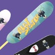 Icon of program: Beat Skater
