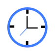 Ikon program: Easy Clock-Simple Task Ti…