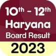 Icon of program: Haryana Board Result 2022…