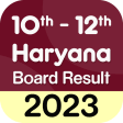 Haryana Board Result 2022 HBSE