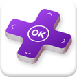 プログラムのアイコン：Remote Control For Roku T…