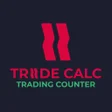 程序图标：Trade Calc: Trading Count…