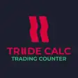 Trade Calc: Trading Counter