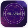 程序图标：Milijunaš