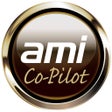 أيقونة البرنامج: AMI Co-Pilot